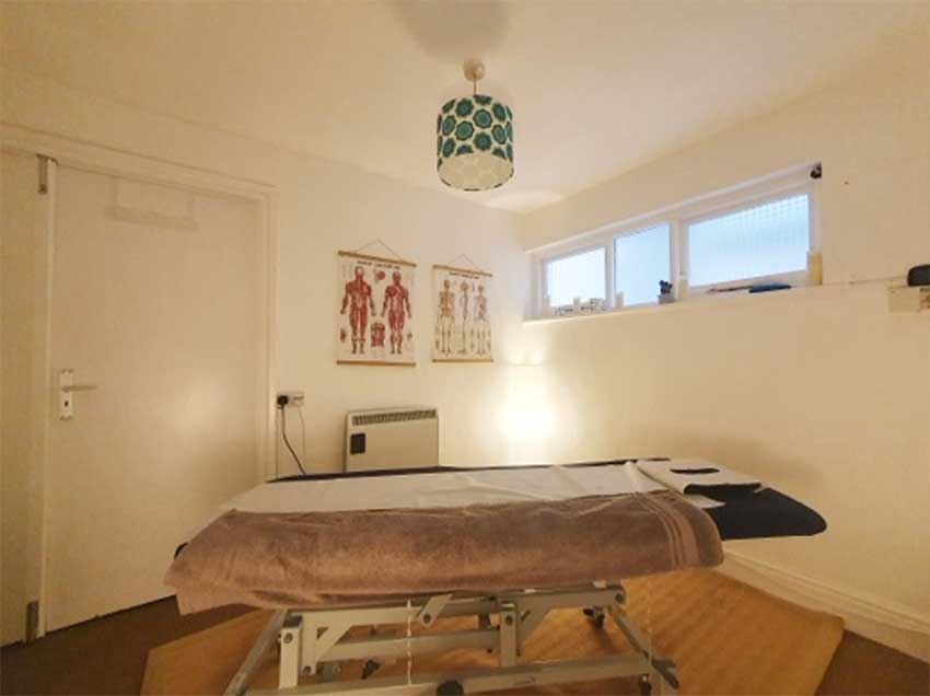 massage